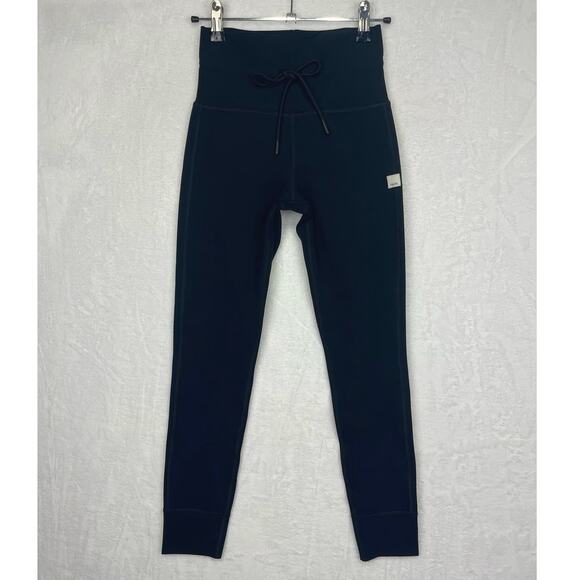 Vuori Pants - Vuori Daily Legging Women's BreatheInterlock Leggings size XS Black